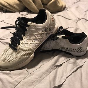 Used Women’s Reebok Nano 3 size 5.5